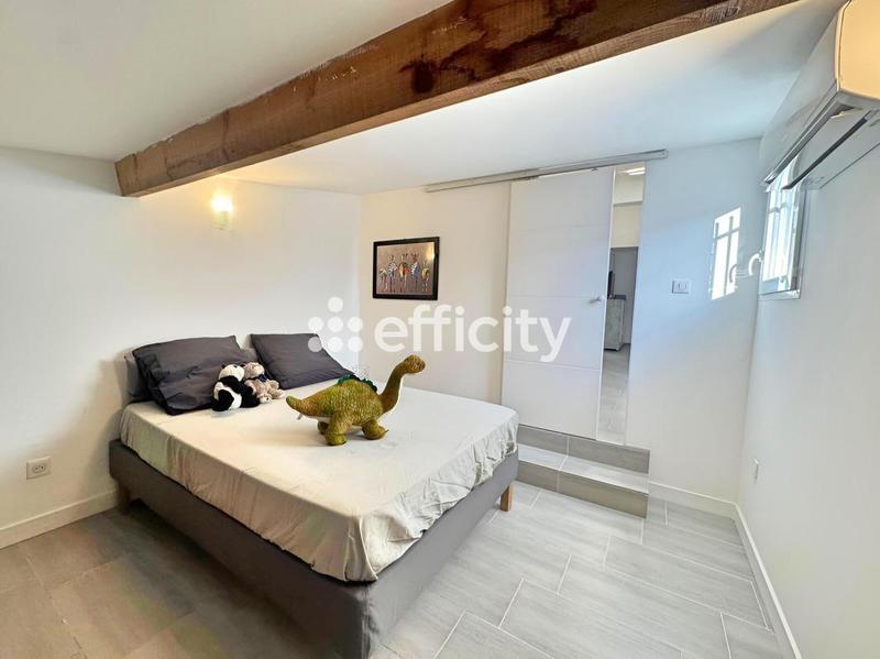 Maison - 70 m² - 4 pièces