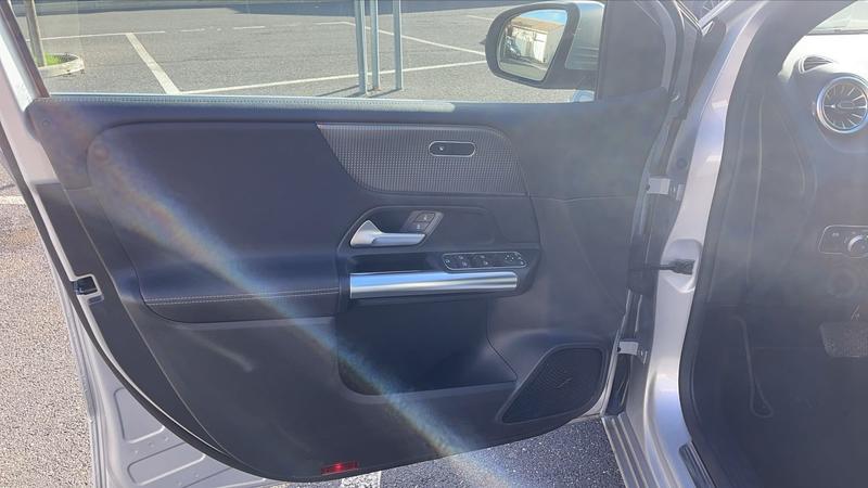 Mercedes Classe B 200 d 150 8g-Dct Progressive - Automatique