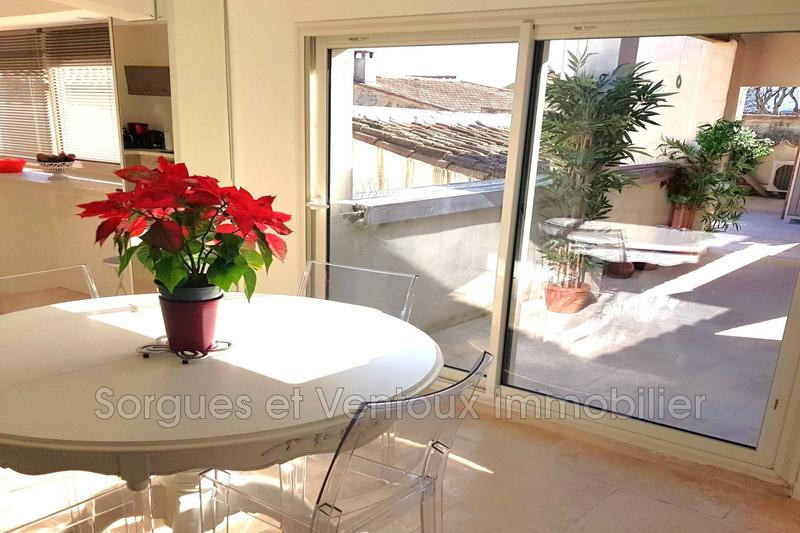 Appartement - 112 m² - 4 pièces