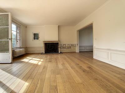 Maison - 193 m² - 6 pièces