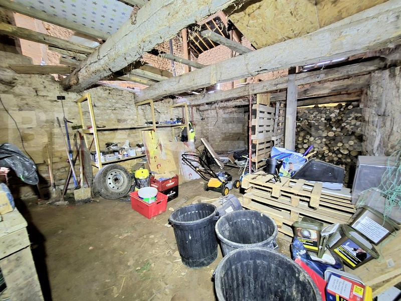 Maison - 108 m² - 4 pièces