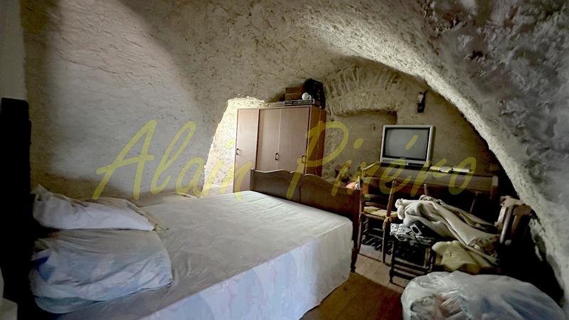 Maison en pierre - 68 m² - 5 pièces