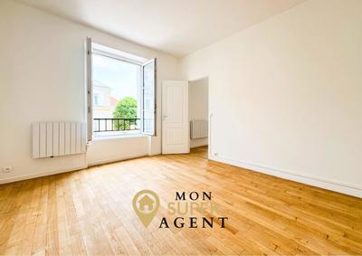 Appartement - 51 m² - 2 pièces