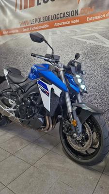 Suzuki Gsx-S 950 Garantie 5 Ans