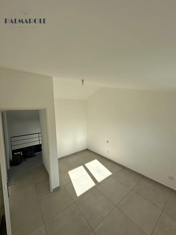 Villa - 106 m² - 4 pièces