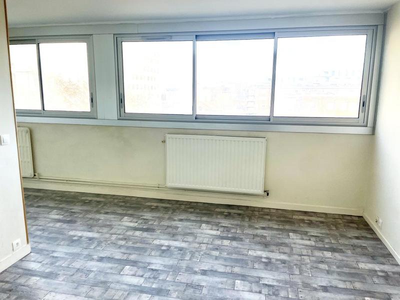 Appartement - 28 m² - 1 pièce