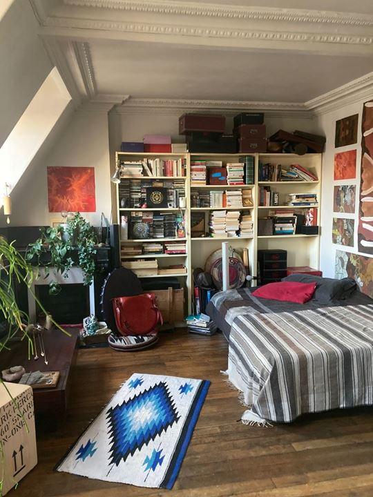 Appartement - 29 m² - 1 pièce