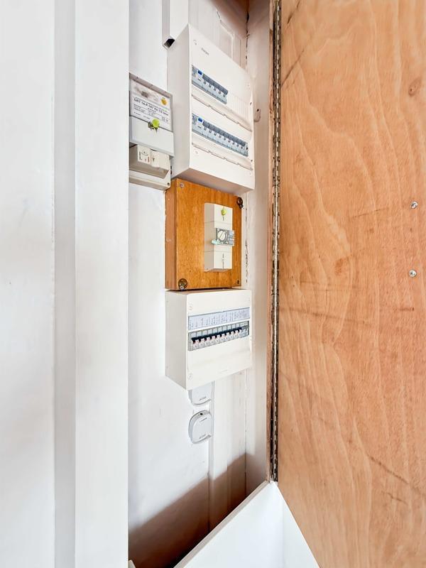 Maison de village - 127 m² - 5 pièces