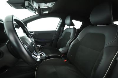 Renault Clio 1.0 TCe Intens 100 ch