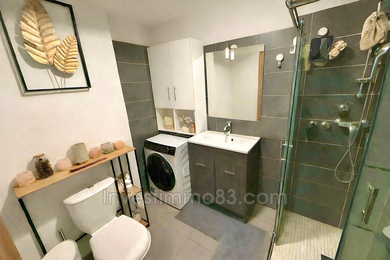 Appartement - 53 m² - 3 pièces