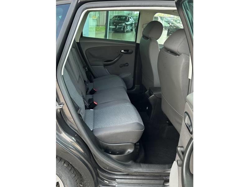 Seat Altea 1.6 Stylance