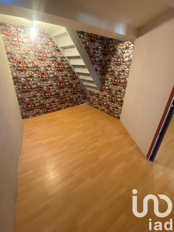 Maison de village - 172 m² - 5 pièces