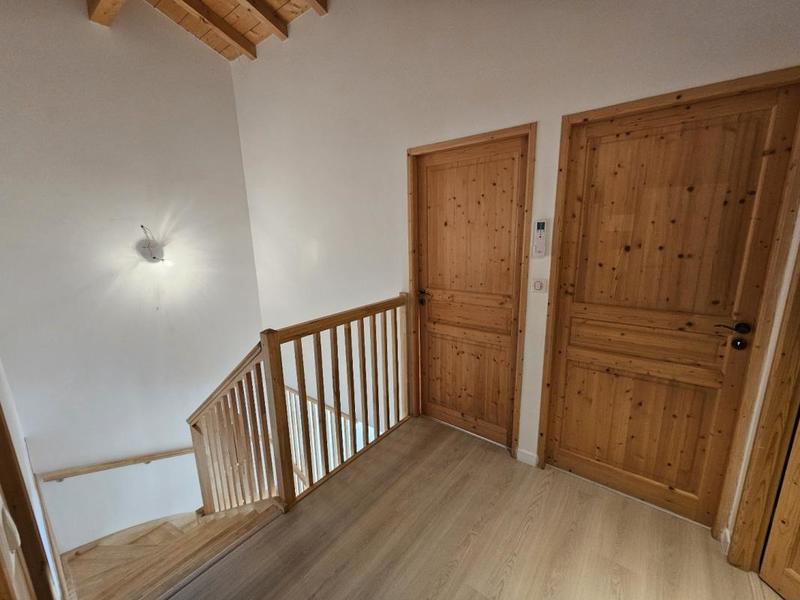 Maison - 143 m² - 6 pièces