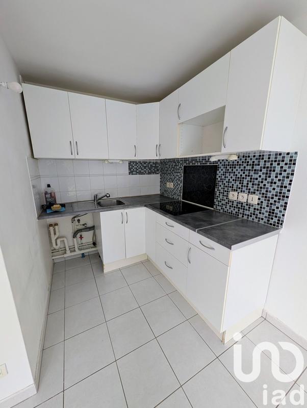 Maison - 35 m² - 2 pièces