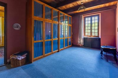 Propriété - 186 m² - 5 pièces