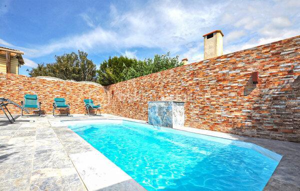 Villa - 105 m² - 4 pièces