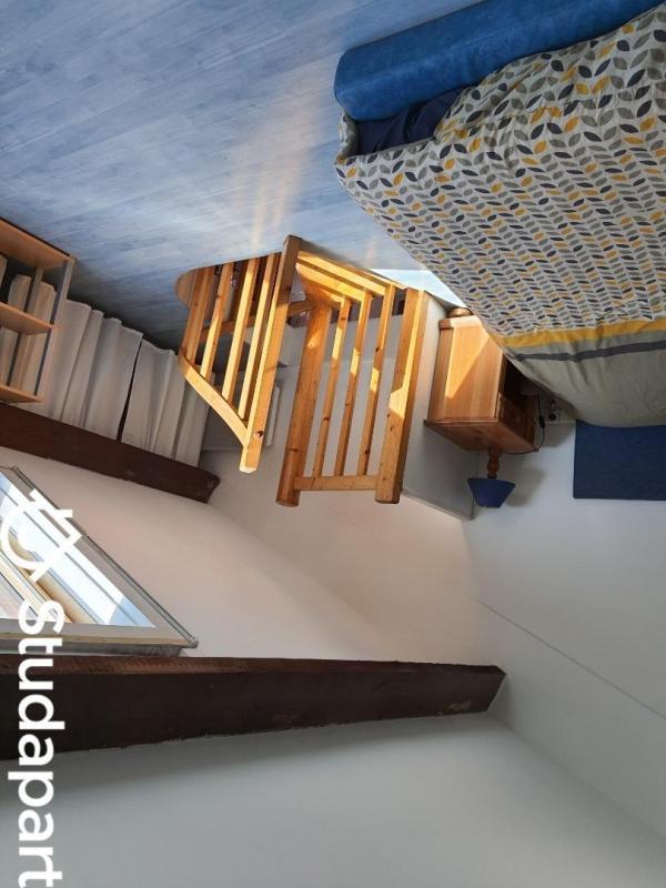 Appartement - 30 m² - 2 pièces