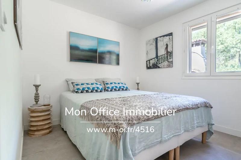 Maison - 125 m² - 4 pièces