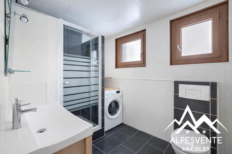 Châlet - 126 m² - 5 pièces