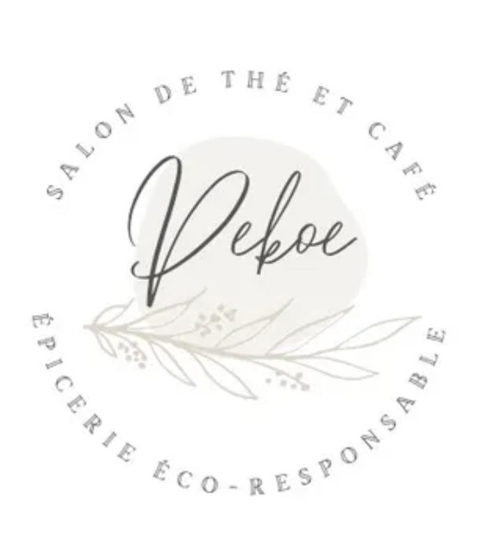 Salon de Thé Pekoé