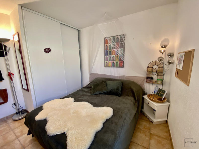 Maison - 53 m² - 3 pièces