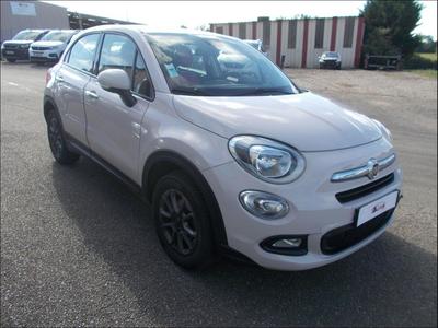 Fiat 500x 1.6 Jtd 120 Cv Popstar 4x2