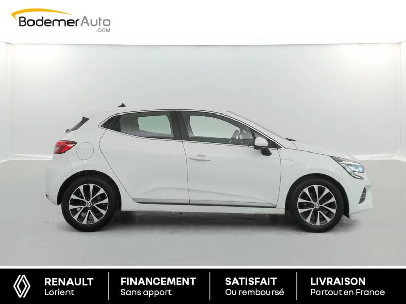 Renault Clio TCe 90 - 21n Intens