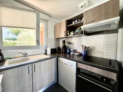 Maison - 68 m² - 3 pièces