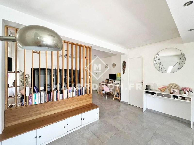 Maison - 128 m² - 4 pièces