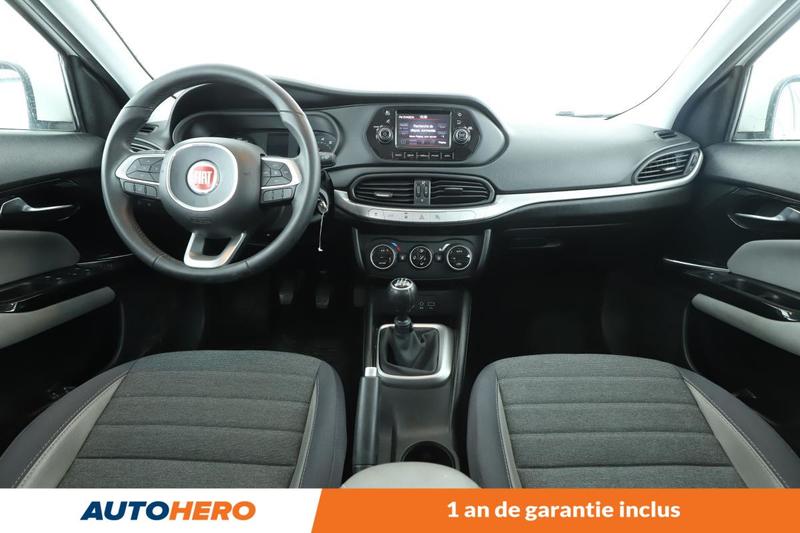 Fiat Tipo 1.4 Easy 4p 95 ch