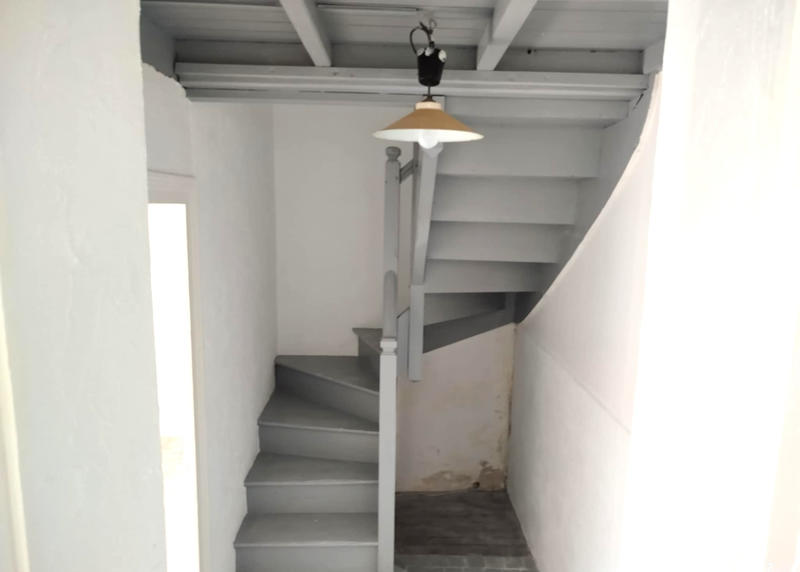 Maison - 63 m² - 3 pièces