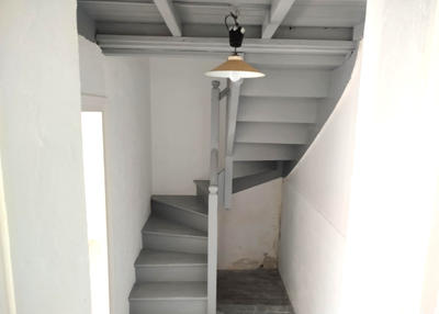 Maison - 63 m² - 3 pièces