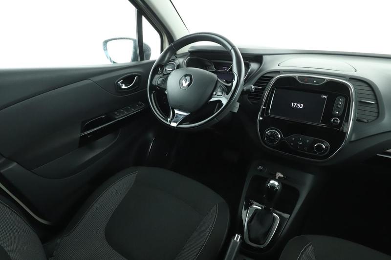 Renault Captur 1.2 TCe Intens Edc 120 ch