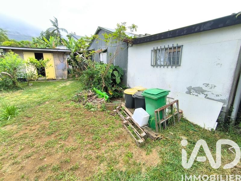 Maison - 136 m² - 4 pièces