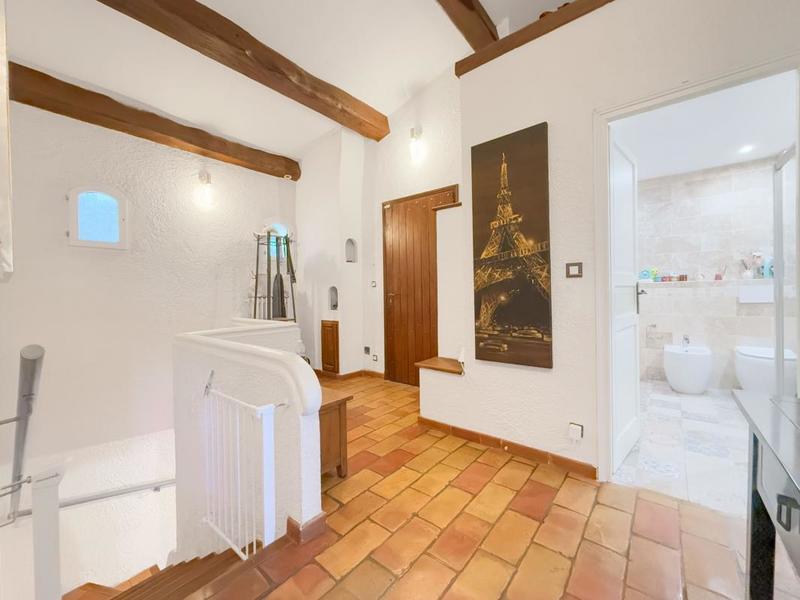 Villa - 119 m² - 4 pièces