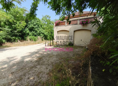 Maison - 68 m² - 4 pièces