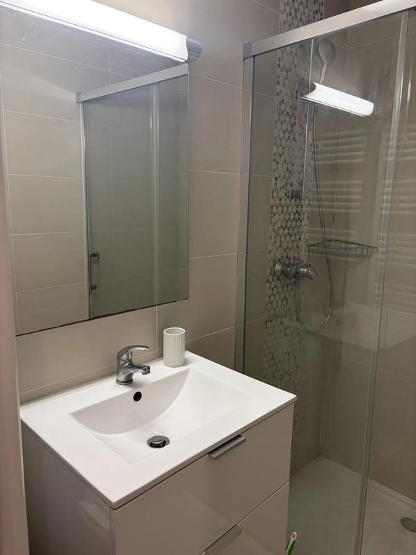 Appartement - 47 m² - 3 pièces