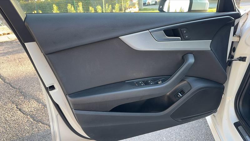 Audi A4 Avant 40 TFSi 170 G-Tron s-Tronic7 Business