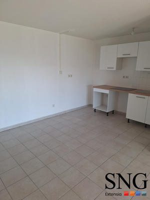 Appartement - 71 m² - 4 pièces