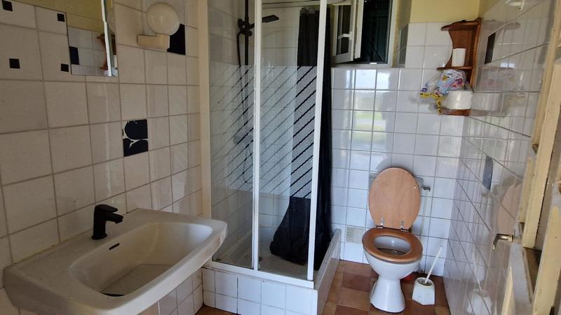 Maison - 60 m² - 4 pièces