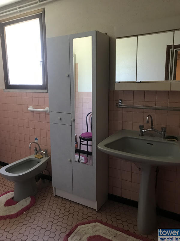 Maison - 170 m² - 7 pièces