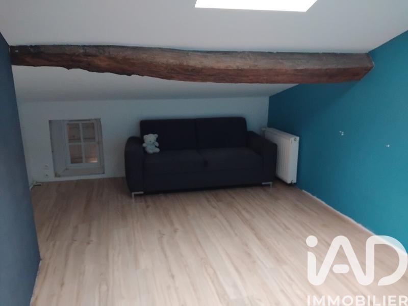 Maison de campagne - 170 m² - 5 pièces