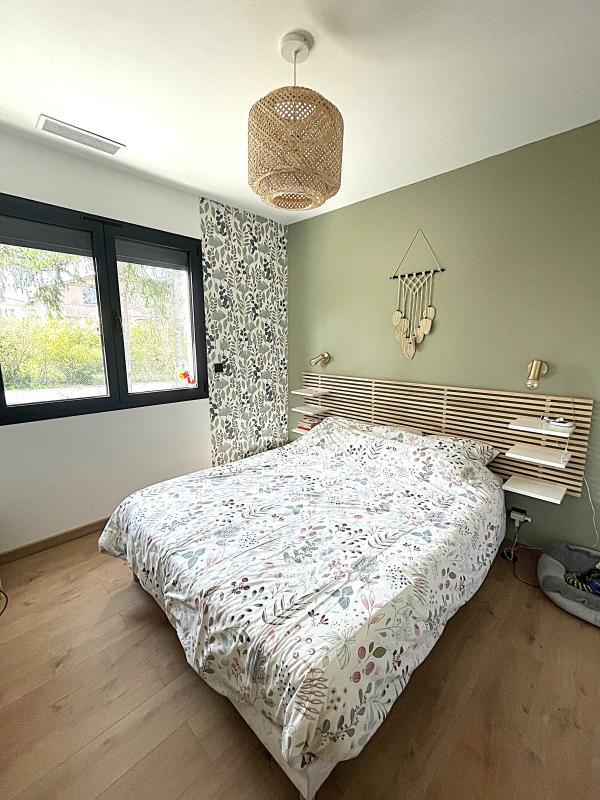 Villa - 167 m² - 6 pièces