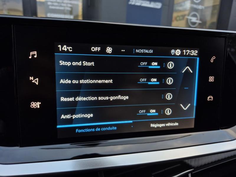 Peugeot 208 II PureTech 100 s&amp;amp;S Eat8 Allure