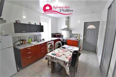 Maison - 147 m² - 5 pièces