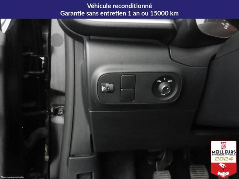 Citroen C3 1.5 Bluehdi 100ch s&amp;S Plus