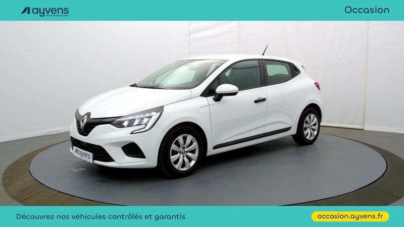Renault Clio Sté 1.0 TCe 90ch Air Nav