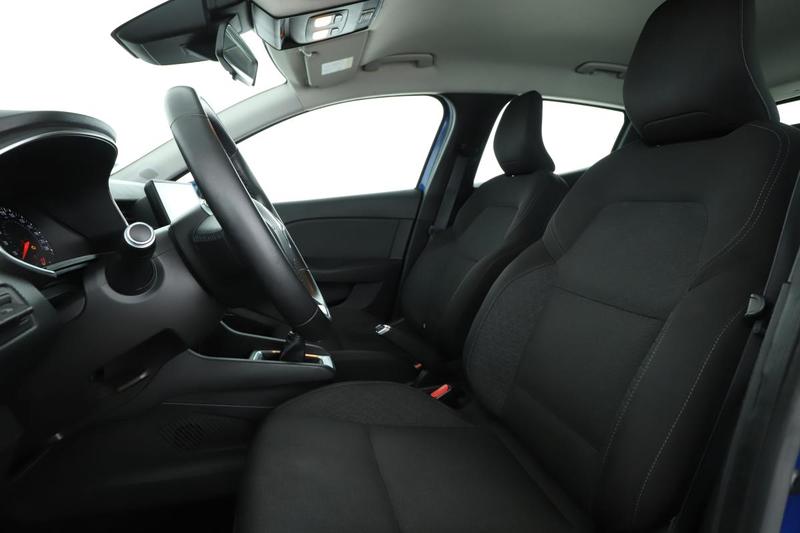 Renault Clio 1.0 SCe Zen 72 ch