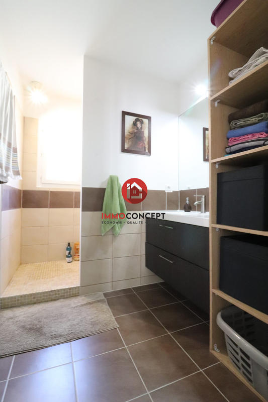 Maison - 74 m² - 3 pièces