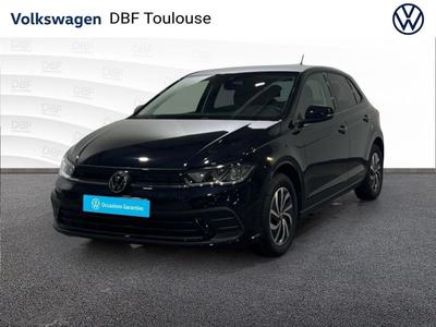 Volkswagen Polo 1.0 Tsi 95 s&amp;S Dsg7 Vw Edition